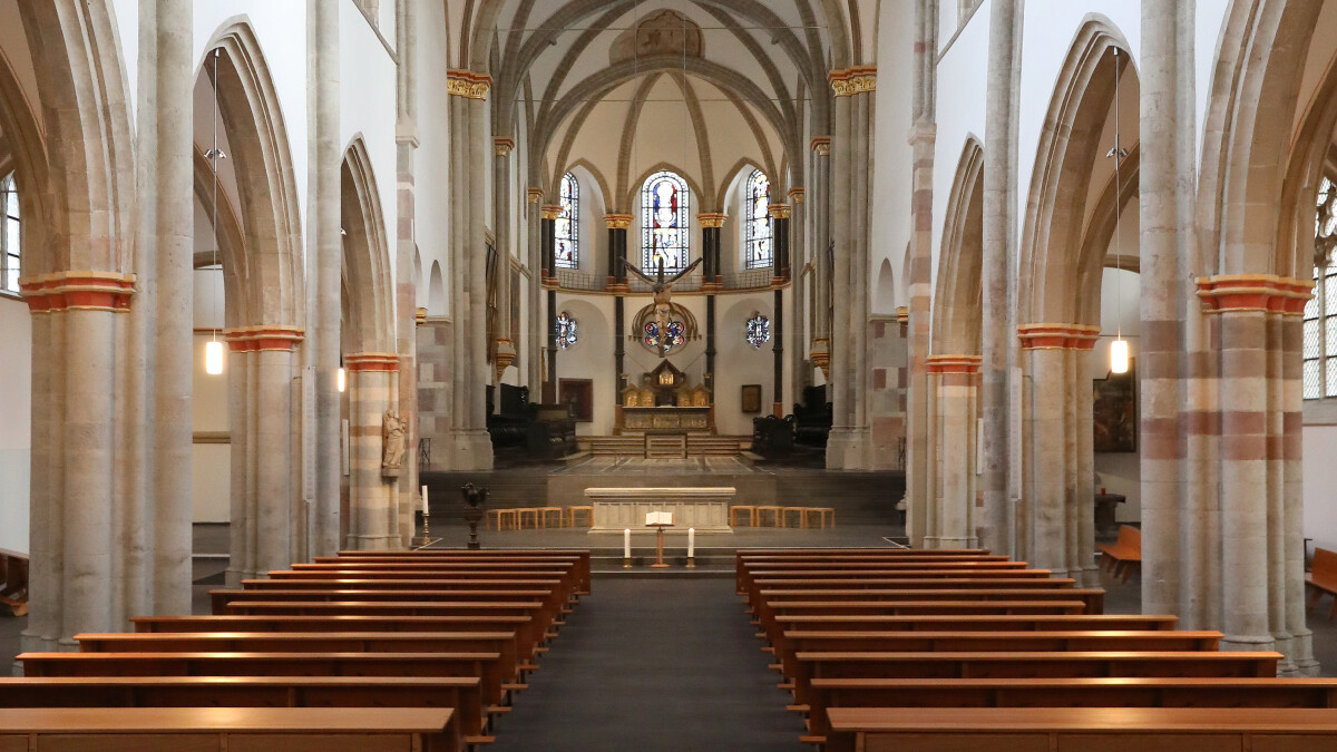 Severinusmesse