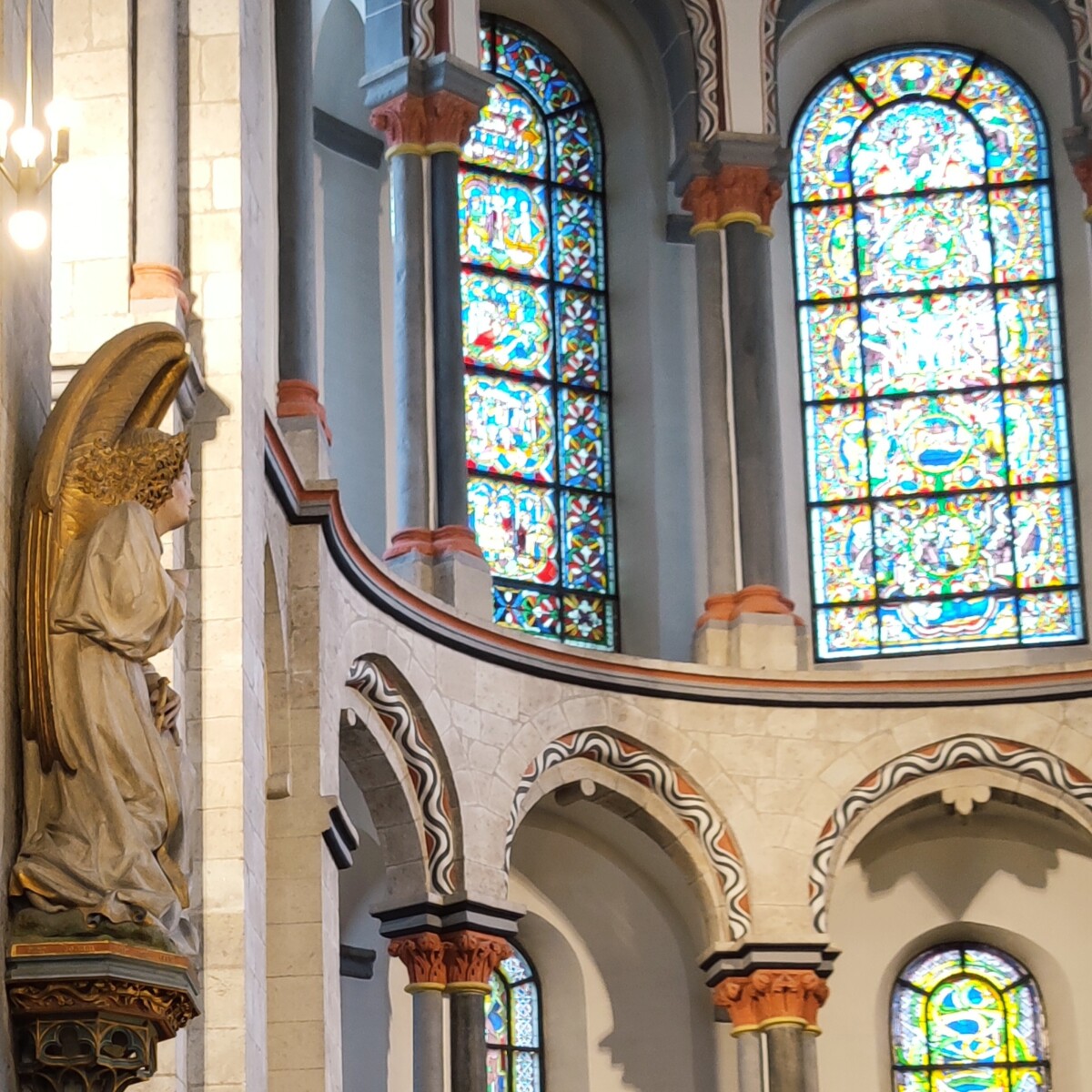 Hl. Messe