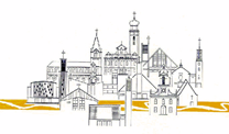 Katholische Kirche im Dekanat Göttingen