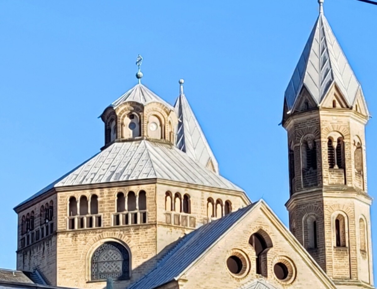 Hl. Messe