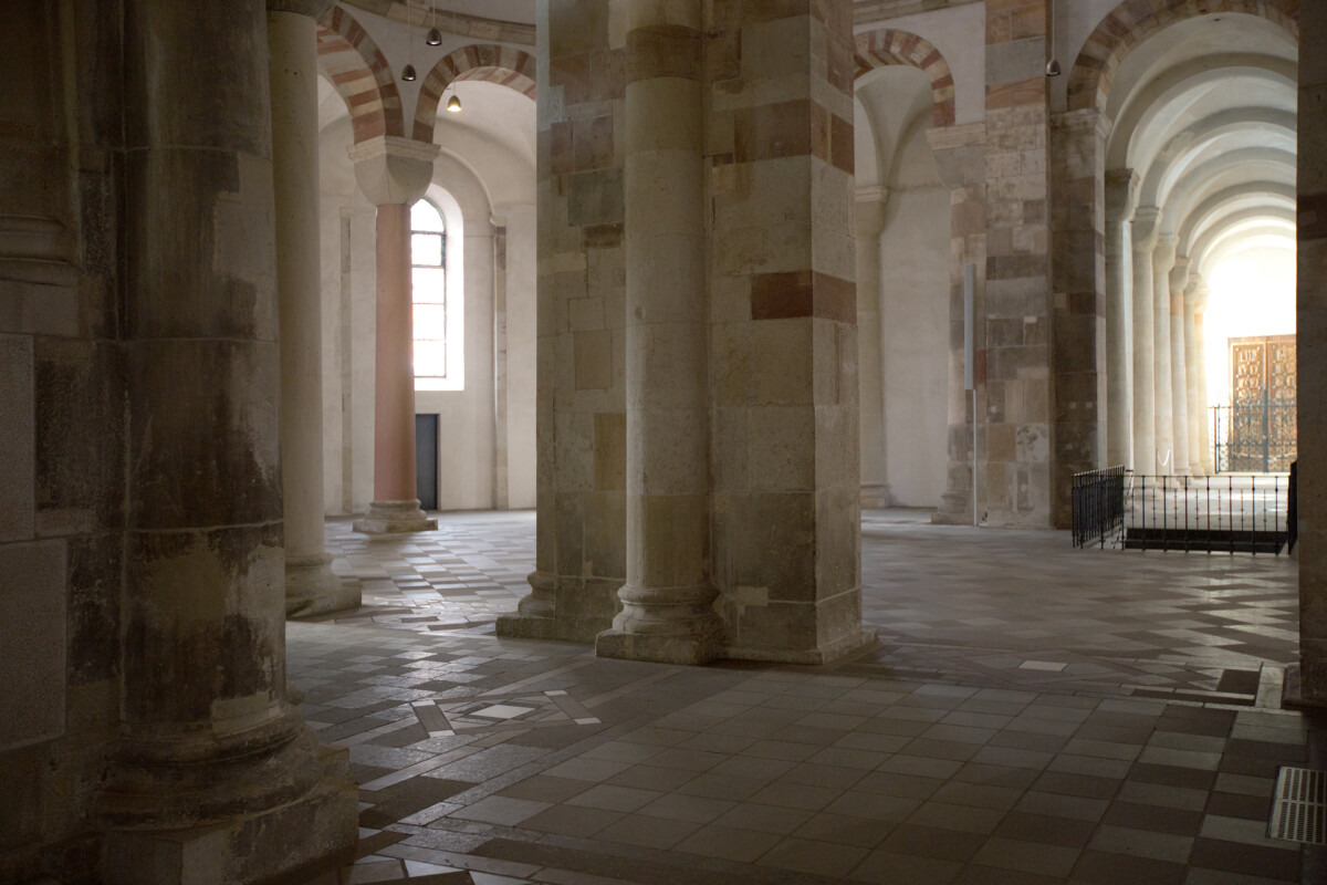Hl. Messe der Gemeinde