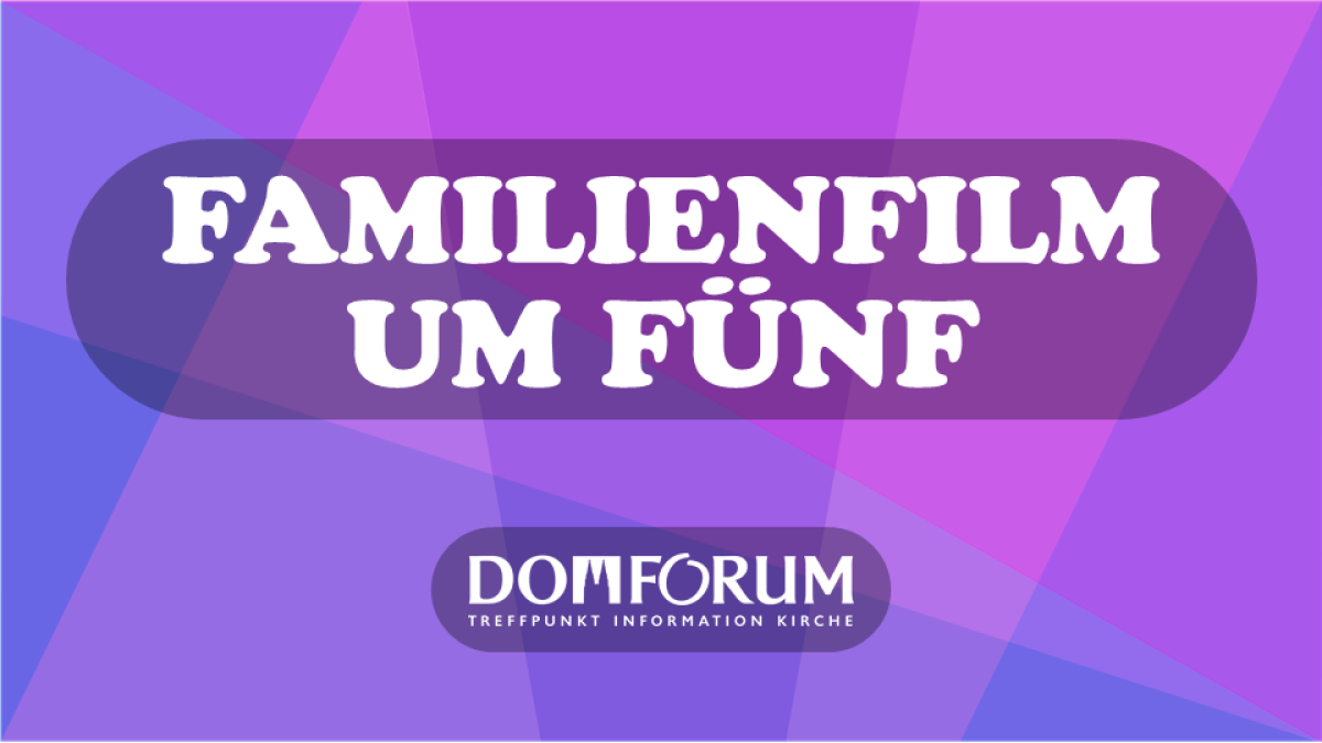 Familienfilm um Fünf: Unsere Erde