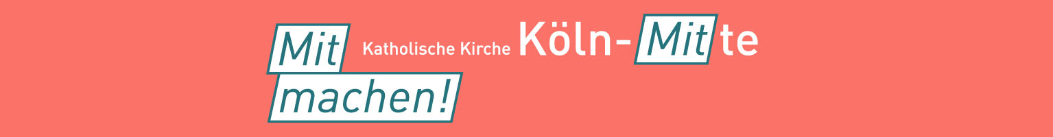 Katholische Kirche Köln-Mitte