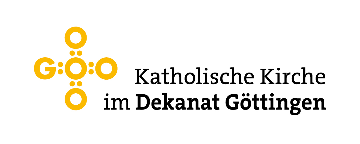 Katholische Kirche im Dekanat Göttingen