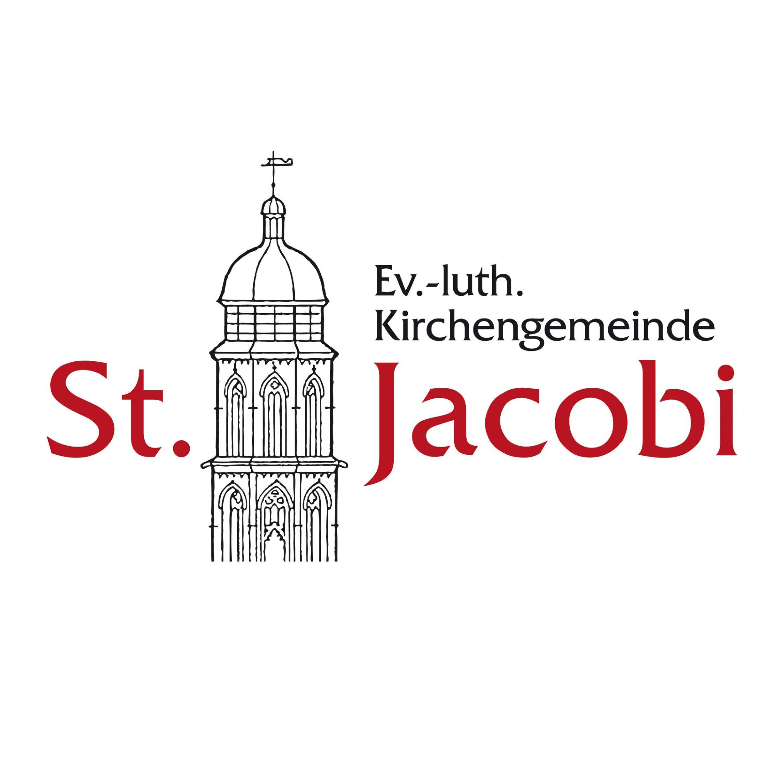 Ev.-luth. St. Jacobikirche