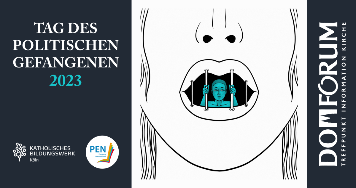 Tag des politischen Gefangenen