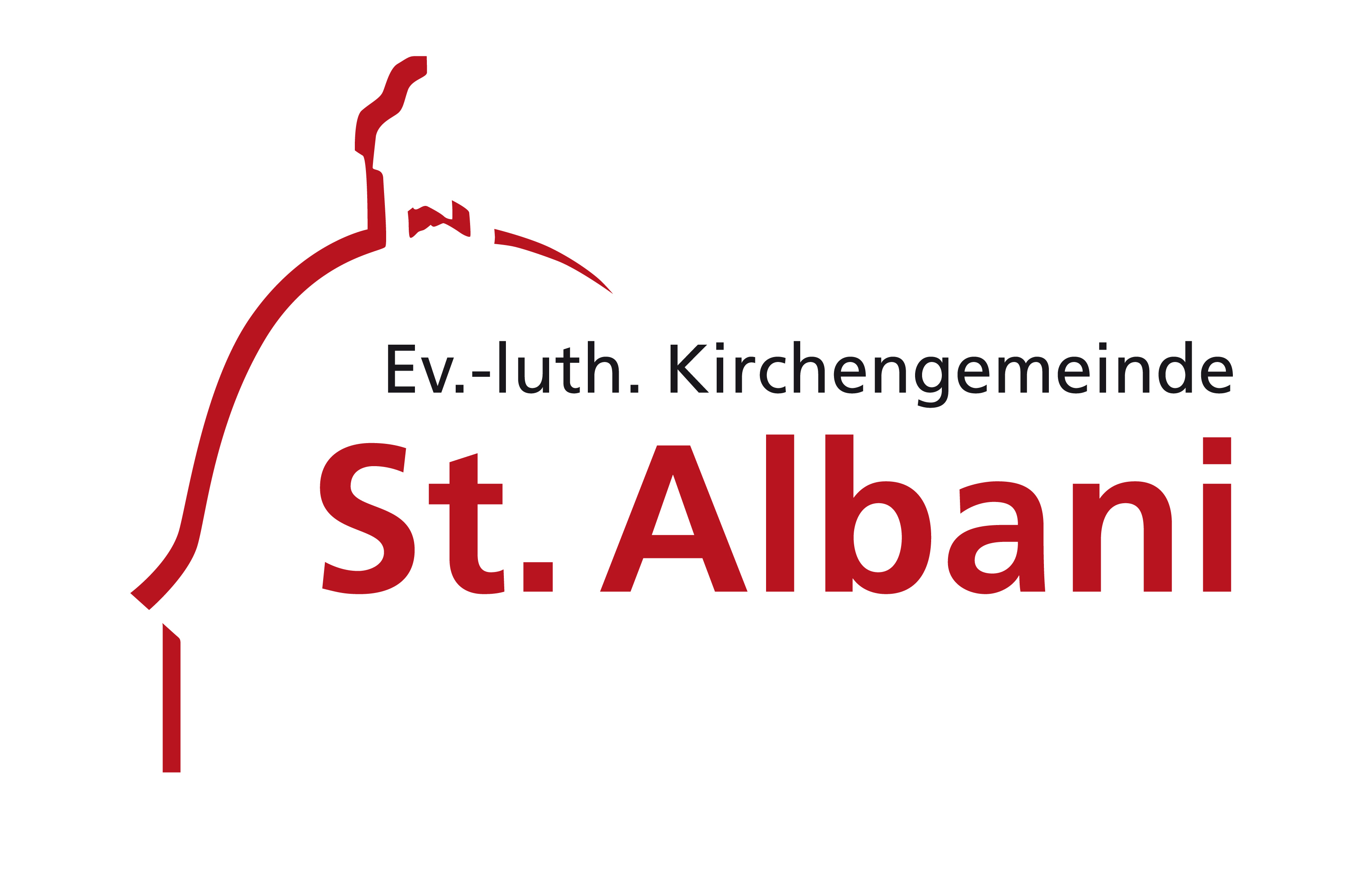 Albani Kirche