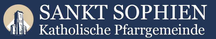 Katholische Pfarrei Sankt Sophien