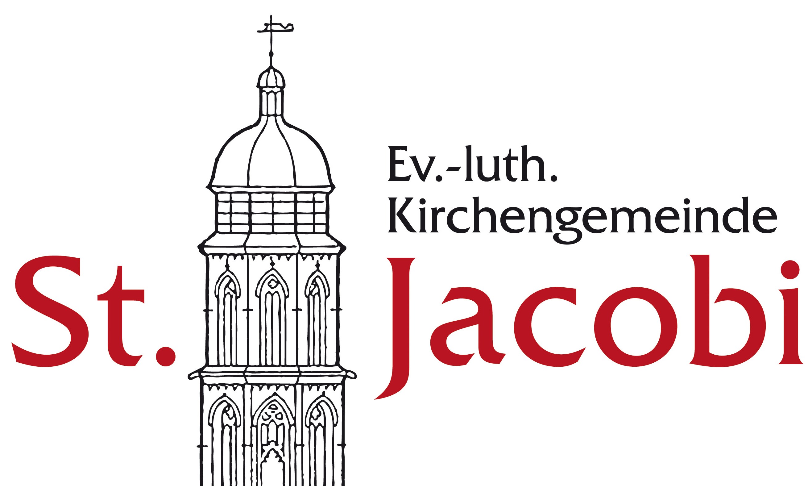 Ev.-luth. St. Jacobikirche