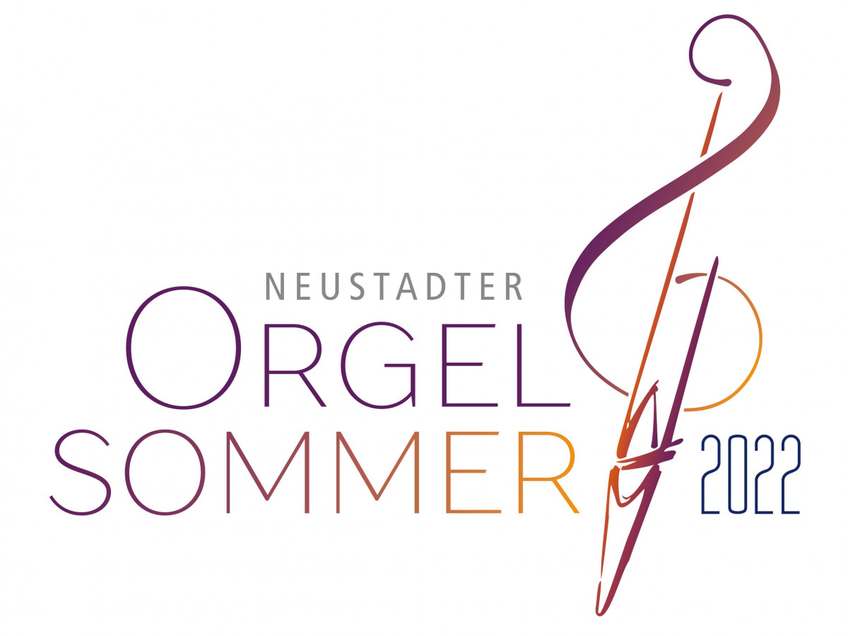 Neustadter Orgelsommer 2022 - Lettland