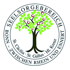 Katholische Pfarreiengemeinschaft Bonn - Zwischen Rhein und Ennert