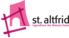 Jugendhaus St. Altfrid