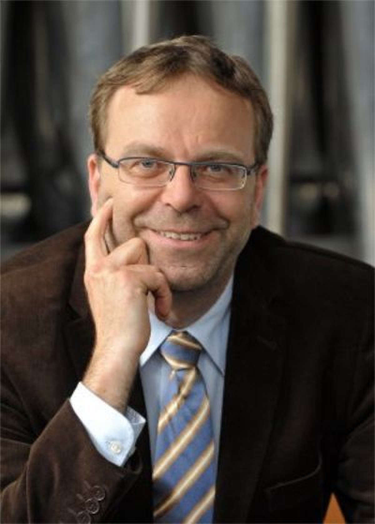 1. Internationales Orgelfestival mit Prof. TORSTEN LAUX