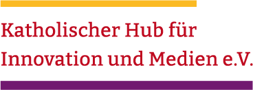 Katholischer Hub für Innovation und Medien e.V.